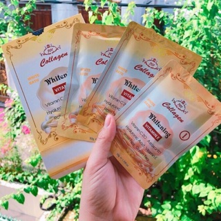 TẮM TRẮNG COLLAGEN 701