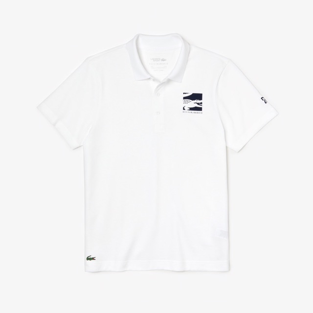 Áo polo lacoste
