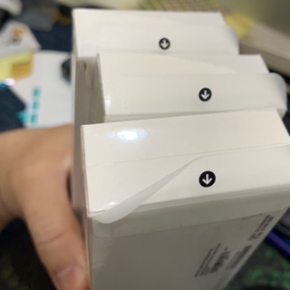 🇺🇸🇸🇬Bút cảm ứng Pencill 2 hàng nguyên seal cho máy tính bảng , hỗ trợ sạc không dây