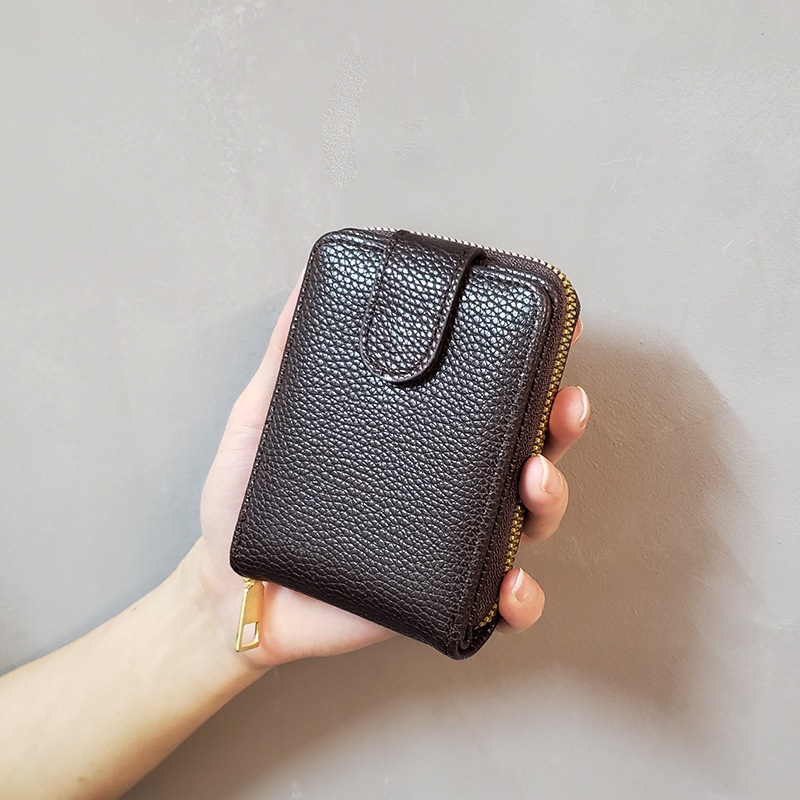 Ví Đựng Thẻ/Giấy Phép Lái Xe Tiện Dụng