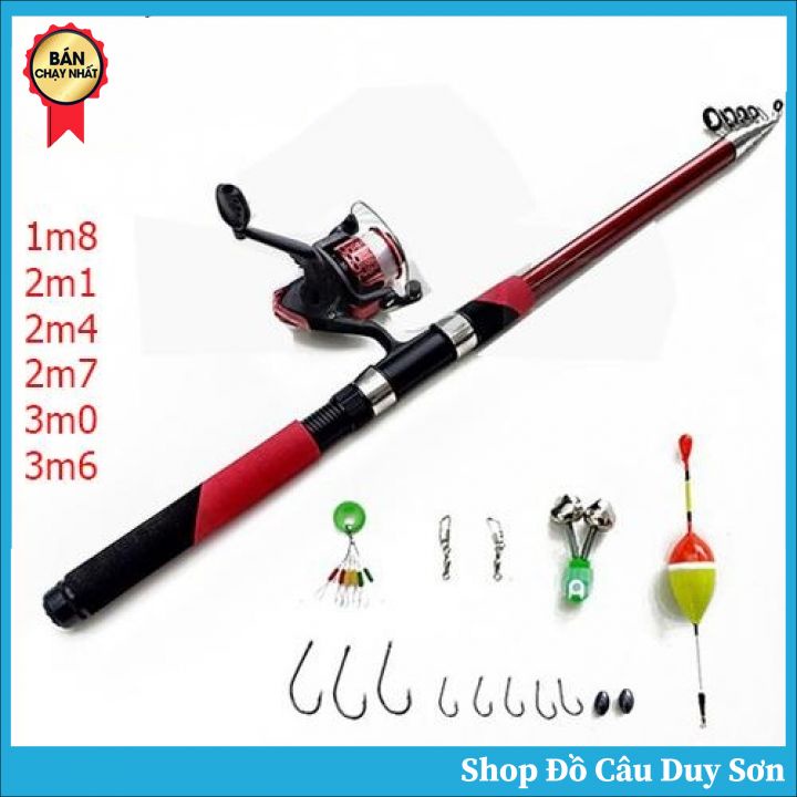 Trọn Bộ Cần Câu Máy Simano Giá Rẻ, Cá, Tặng Kiện Trị 50k