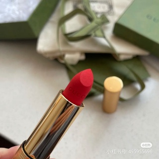 [500] Son Gucci Lì so rouge matte