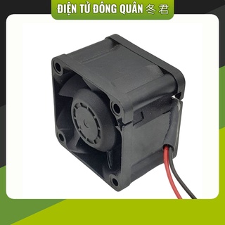 Quạt tản nhiệt 4028 siêu mạnh 4cm 4028