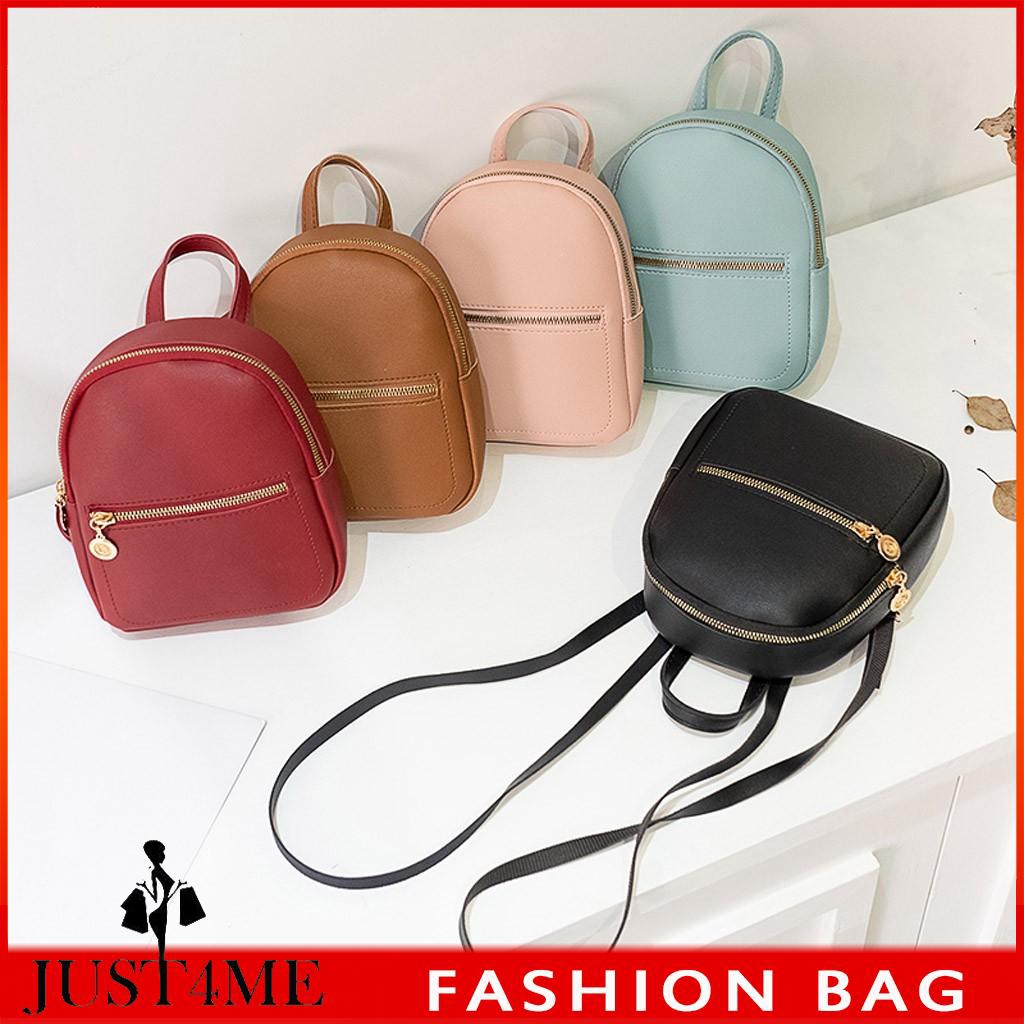 Túi Đeo Vai Đựng Điện Thoại In Chữ Thời Trang 2020 Cho Nữ