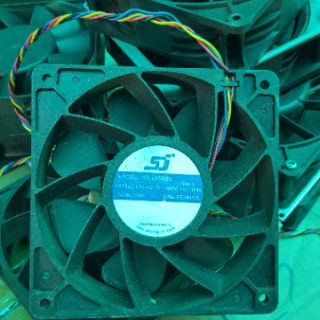 QUẠT BI SEVER , ASIC MINER S9...12V