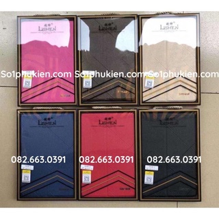 Bao da lishen cho ipad air 4 / ipad air 2020 / ipad air