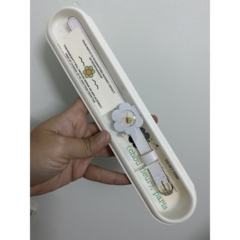 Đồng hồ bé gái Chou Chou | BigBuy360 - bigbuy360.vn