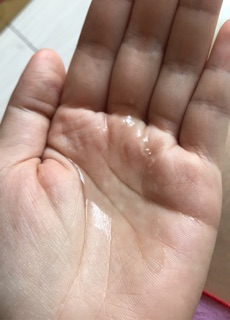 Spa Pure Rửa Tay Mềm Khô