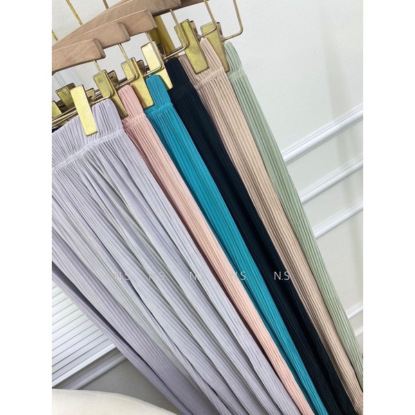 QUẦN XUÔNG TĂM LẠNH DÁNG DÀI QUẢNG CHÂU MS14558