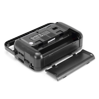 Radio Tecsun R-404