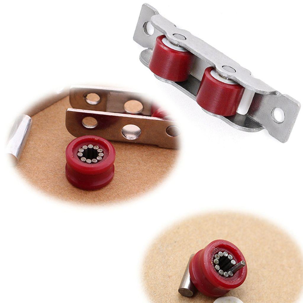 1 Ròng Rọc Kéo Cửa Sổ 14mm Chất Lượng Cao