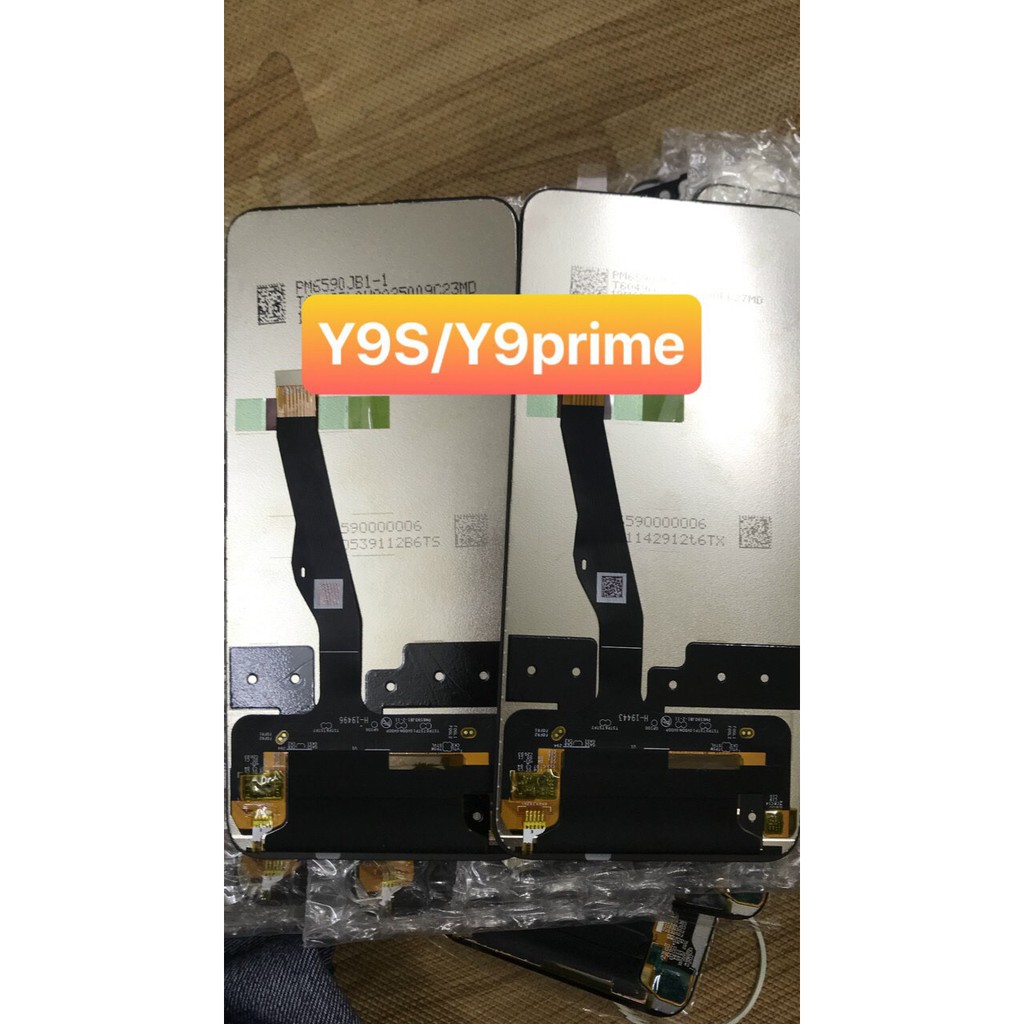 Màn hình Huawei Y9s
