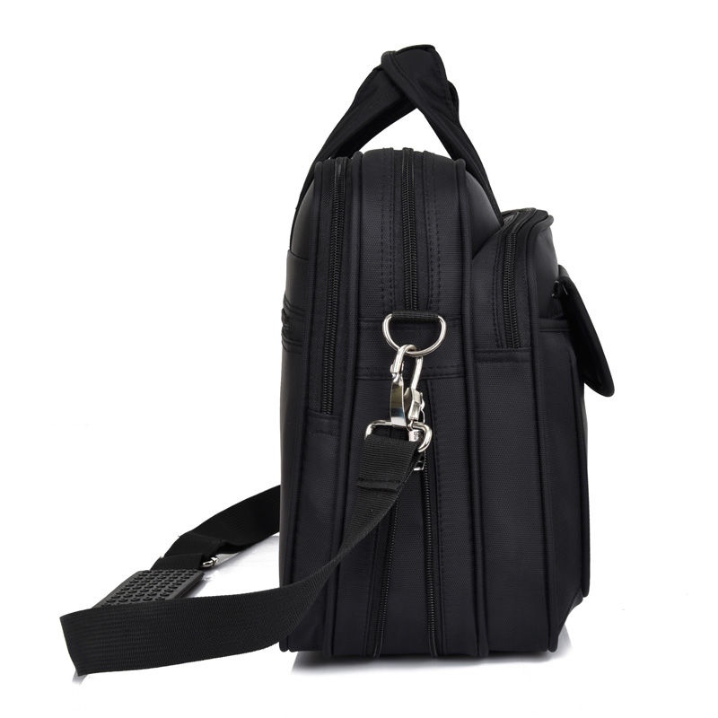 Túi xách công sở vải Oxford chống thấm nước kích thước lớn NSGSB33 | BigBuy360 - bigbuy360.vn