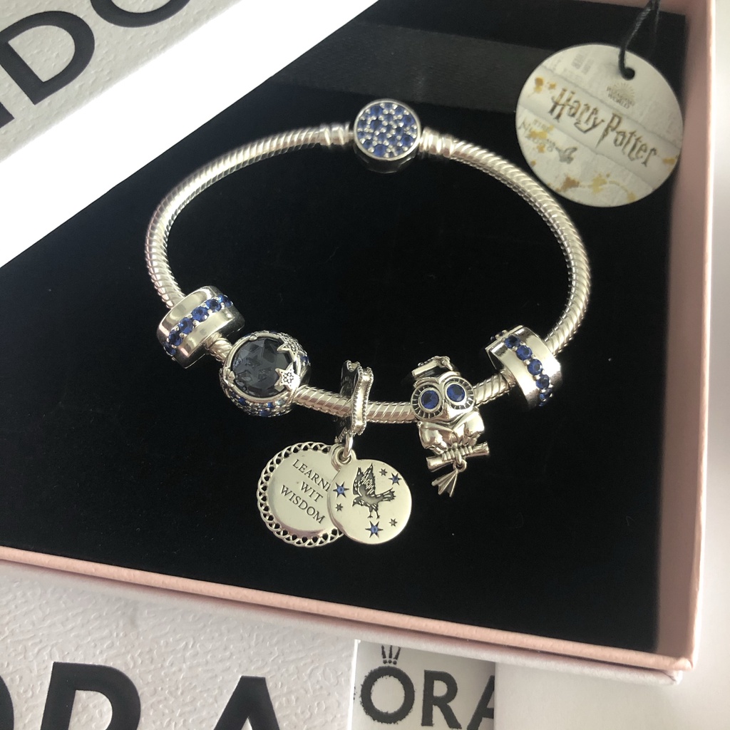 Hạt Ngôi Sao Lấp Lánh Để Làm Vòng Tay DIY