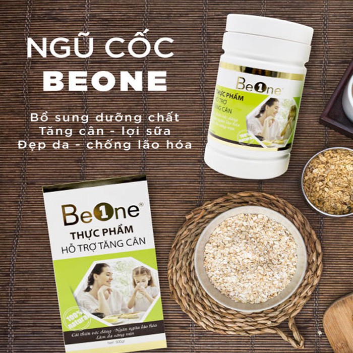 Ngủ Cốc Dinh Dưỡng Beone