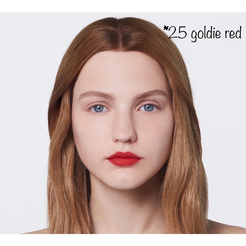 Son kem Gucci Liquid Matte 2022