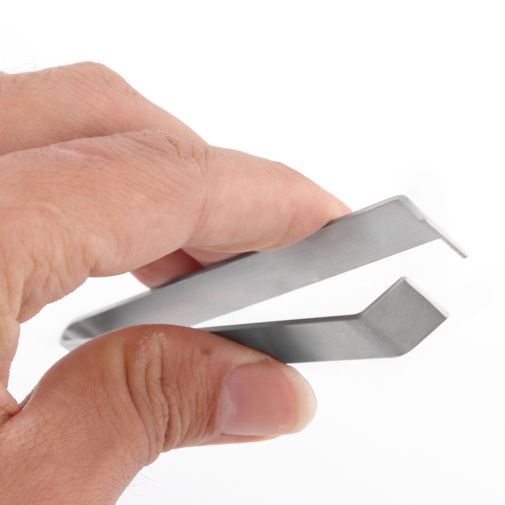 Nhíp Gắp Xương Cá Bằng Thép Không Gỉ