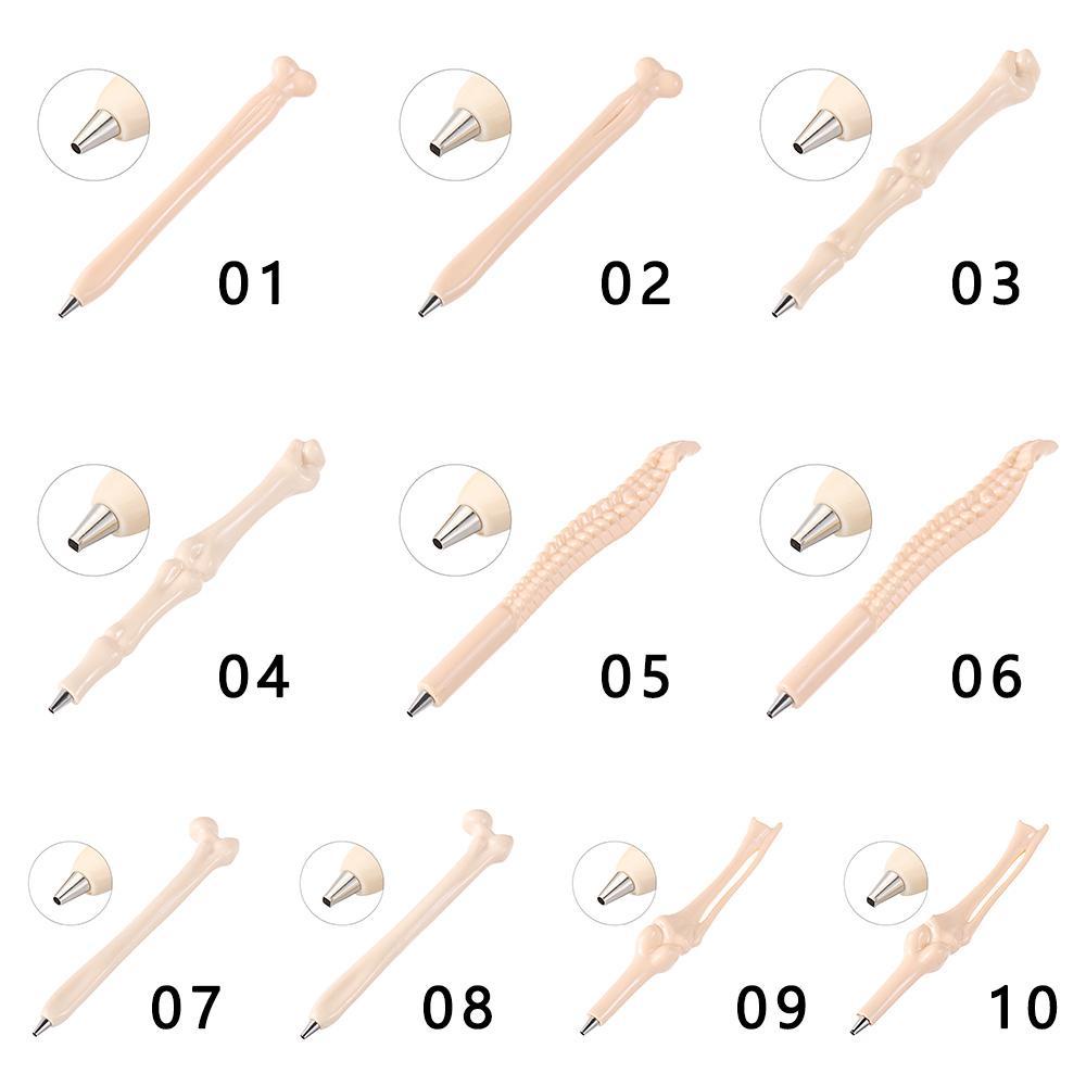 Bút Thêu Xương 5D Vui Nhộn