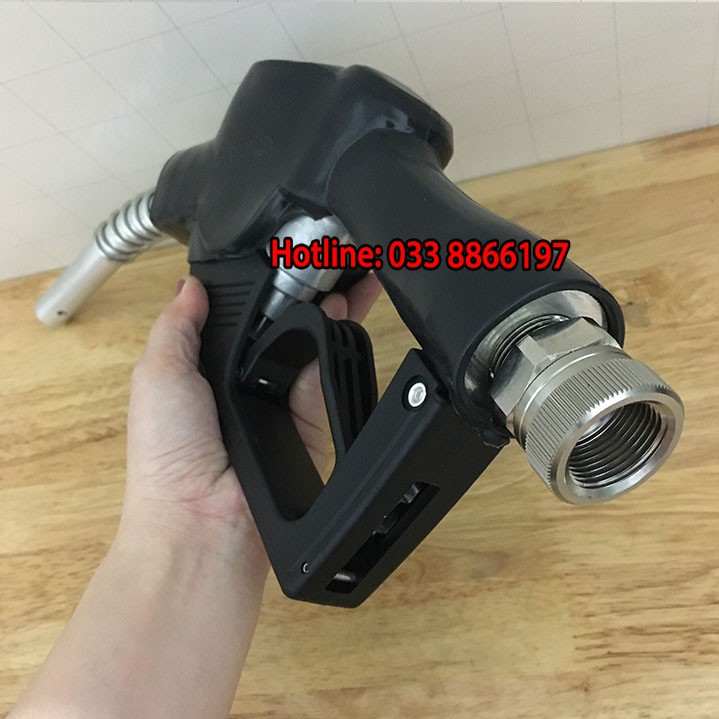 Khớp xoay đơn phi 27 chuyên dùng trong xăng dầu