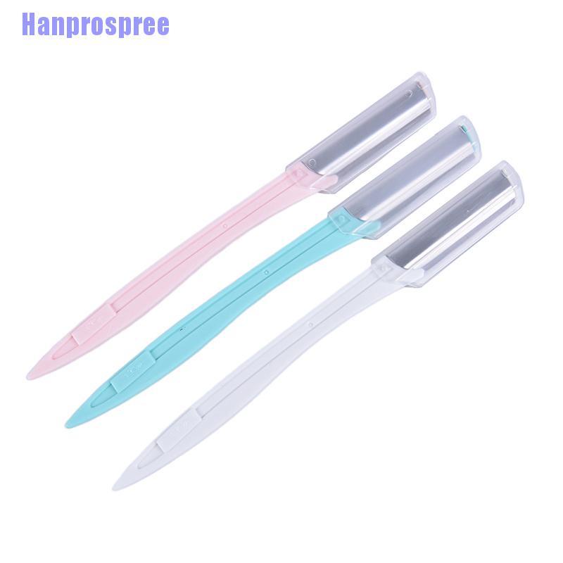 Dao Cạo Lông Mày Tiện Dụng Chất Lượng Cao