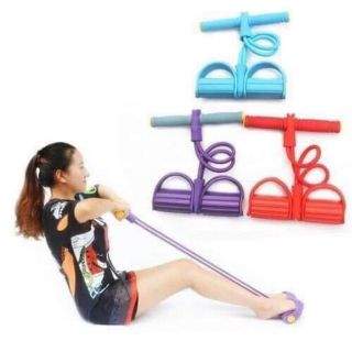 LÒ XO TẬP CƠ BỤNG