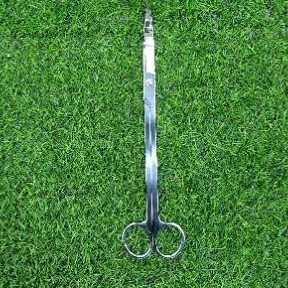 Kéo Cắt Cây Thủy Sinh - Dày dặn hàng tốt