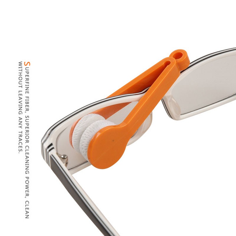 Dụng cụ vệ sinh kính bằng sợi nhỏ