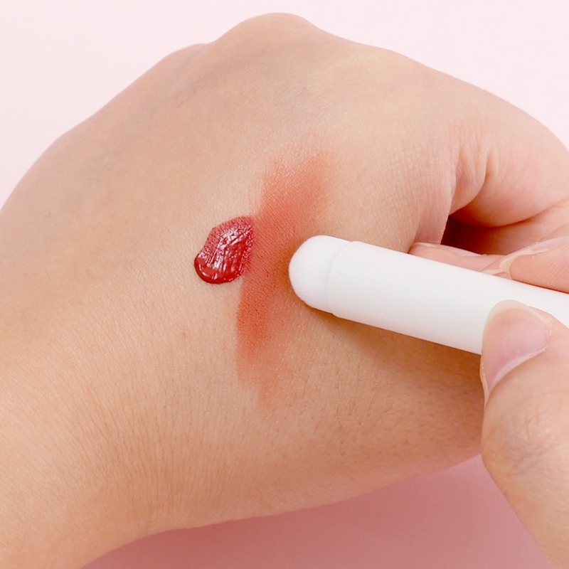 Cọ Trang Điểm Môi Đầu Tròn Lông Mềm Chất Lượng Cao