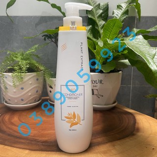 💥💥Dầu Xả Giữ Ẩm Dành Cho Tóc Khô Xơ Tóc Yếu Và Tóc Hư Tổn Nặng Sau Khi Uốn Duỗi, Nhuộm PROSEE LEO Conditioner 800ml