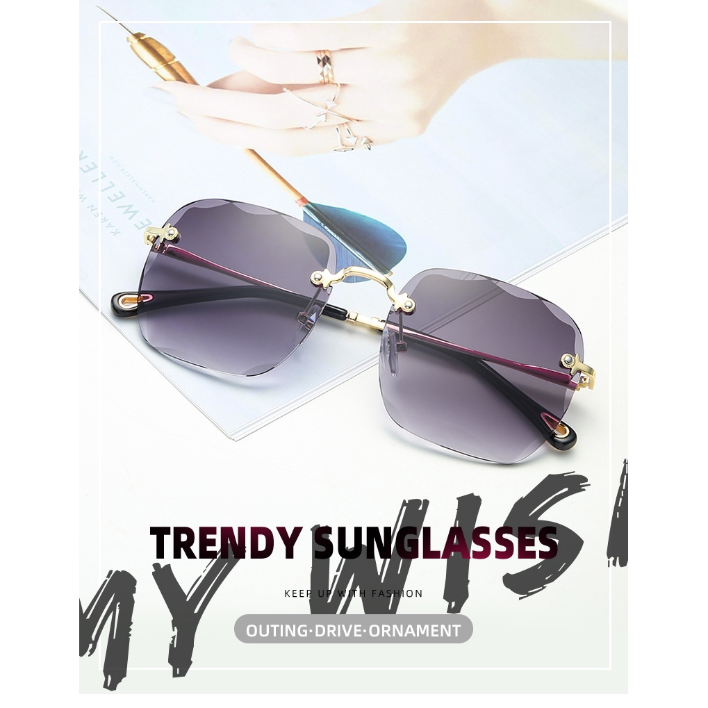 Kính Mát Đi Biển Chống Tia Uv400 | BigBuy360 - bigbuy360.vn