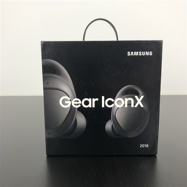 Tai nghe bluetooth không dây Samsung Gear IconX R140