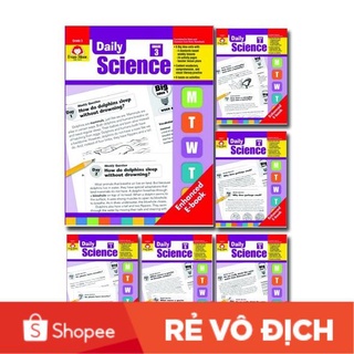 Daily science - Full 6q