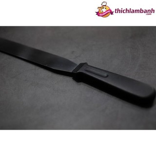 dụng cụ chà láng, Dao trét/chà láng bánh kem loại A ( dao láng A)