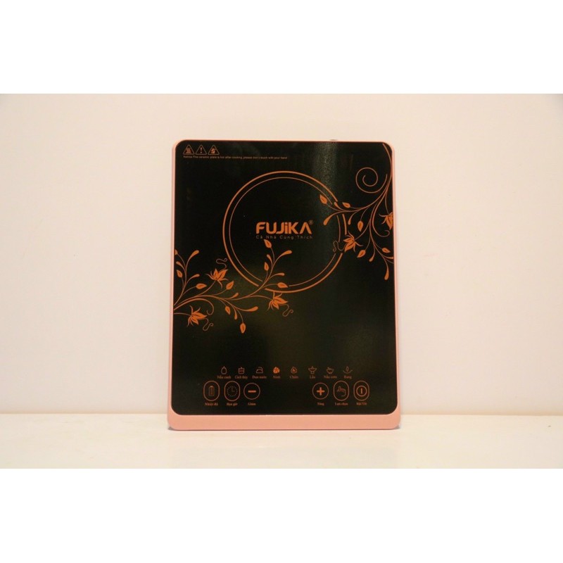 bếp từ FUJIKA BT1920 cảm ứng hàng chính hãng