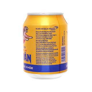 Nước tăng lực Hổ Vằn 245ml