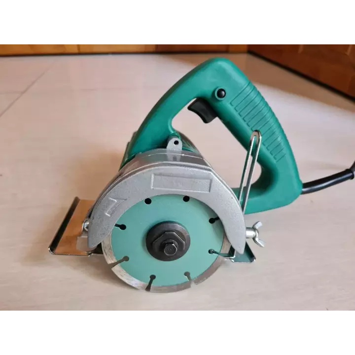 Máy cắt gạch, gỗ