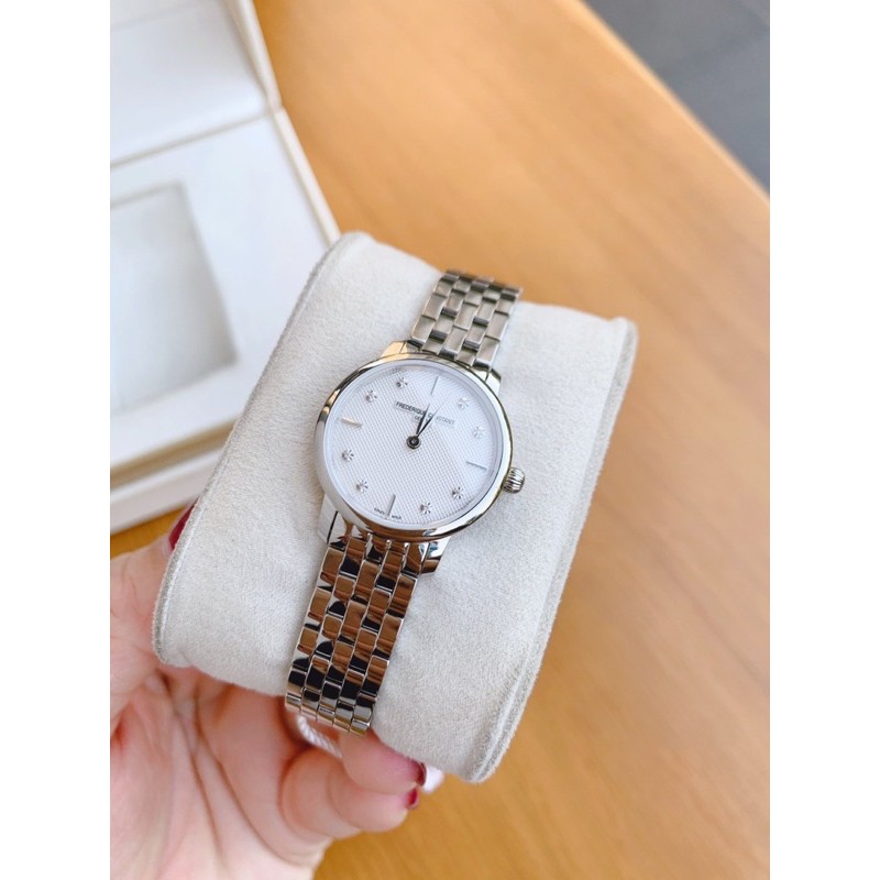 Đồng hồ nữ Frederique Constant  FC