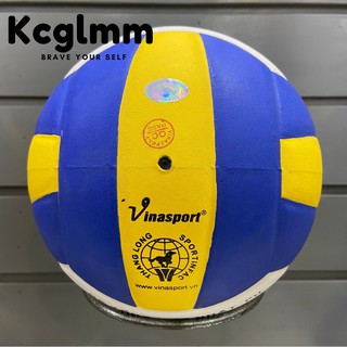 Bóng chuyền da Nhật Thăng Long VB7400