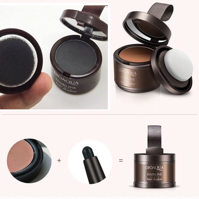 😱SẢN PHẨM CHE KHUYẾT ĐIỂM PHẦN CHÂN TÓC THẦN THÁNH😱 | BigBuy360 - bigbuy360.vn