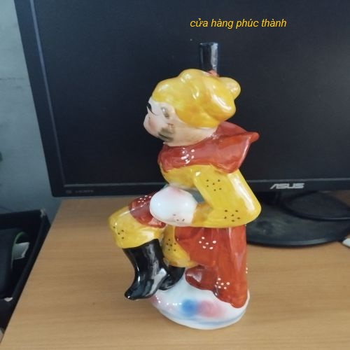 Tề Thiên Đại Thánh Tôn Ngộ Không-duoc-ban-tai-Đồ thờ phúc Thành