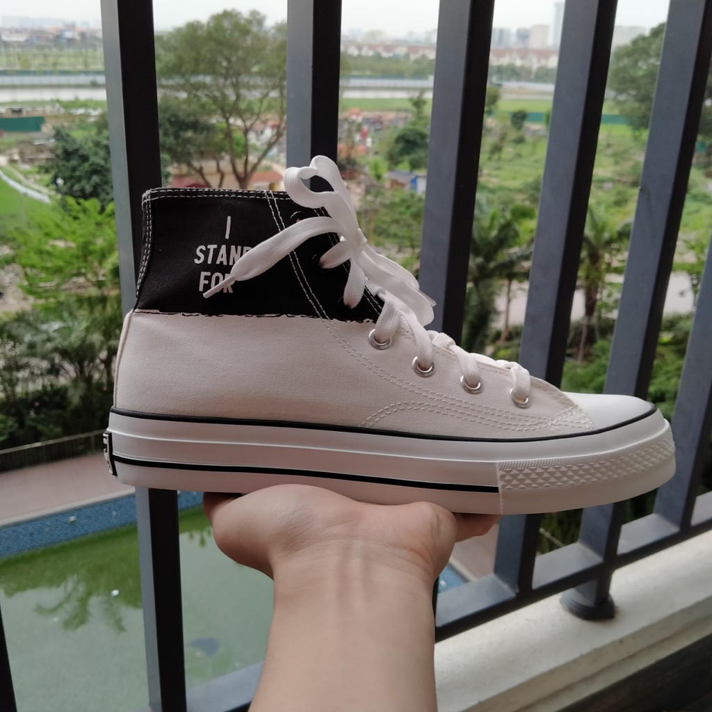 [GN03] Giày sneaker nam phối màu HOT TEEN 2019 133444