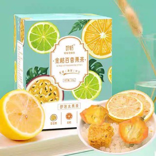 [SẴN] Trà chanh mật ong tự pha hot trend