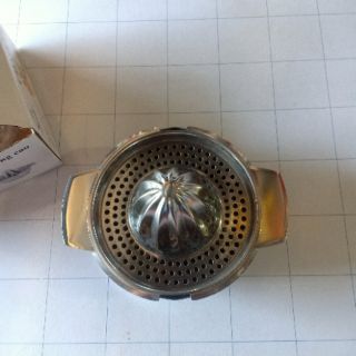 Vắt cam inox 201