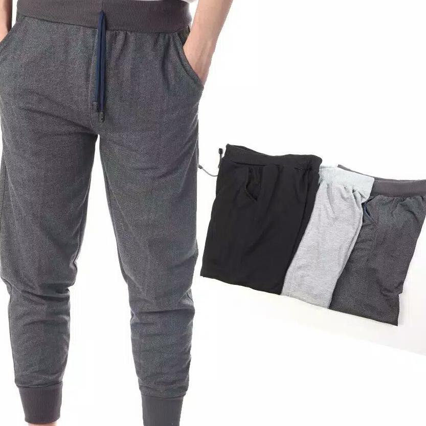 Quần Jogger Nam Đa Năng 514 Y3h9