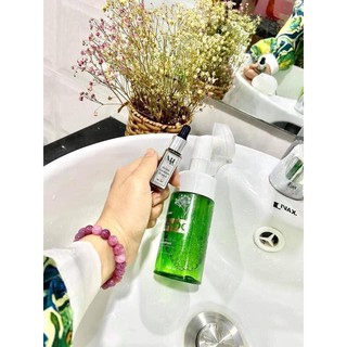 SỮA RỬA MẶT DR MAI HÀNG CÓ SẴN