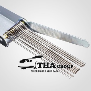 Bộ Thông Béc Zích Lơ Xe Máy