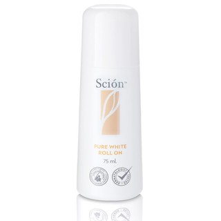 Lăn khử mùi Nuskin scion pure white roll on 75ml