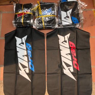 Da yên King Drag cho các loại xe