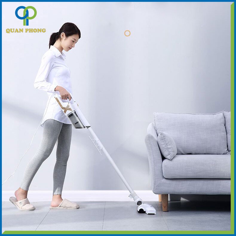 Máy Hút Bụi Gia Đình Cầm Tay YANGZI Lực Hút Siêu Mạnh 12000Pa-14000Pa | BigBuy360 - bigbuy360.vn