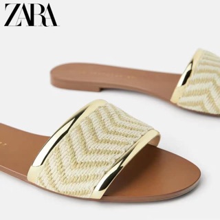 Dép zara bản chuẩn